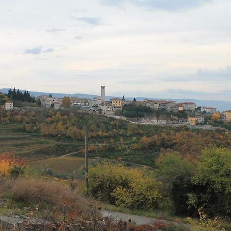 La Grande Casa Valpolicella Bed & Breakfast Sant'Ambrogio di Valpolicella Bagian luar foto
