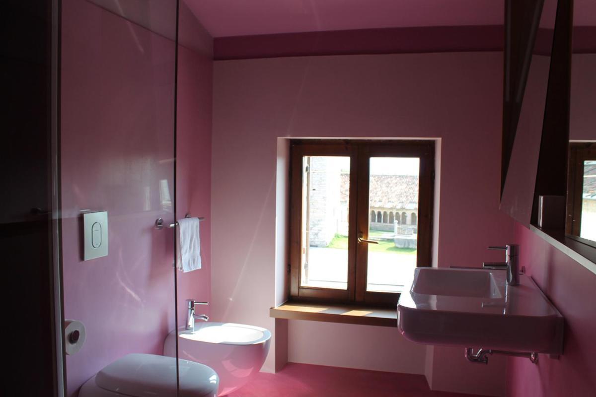 La Grande Casa Valpolicella Bed & Breakfast Sant'Ambrogio di Valpolicella Bagian luar foto