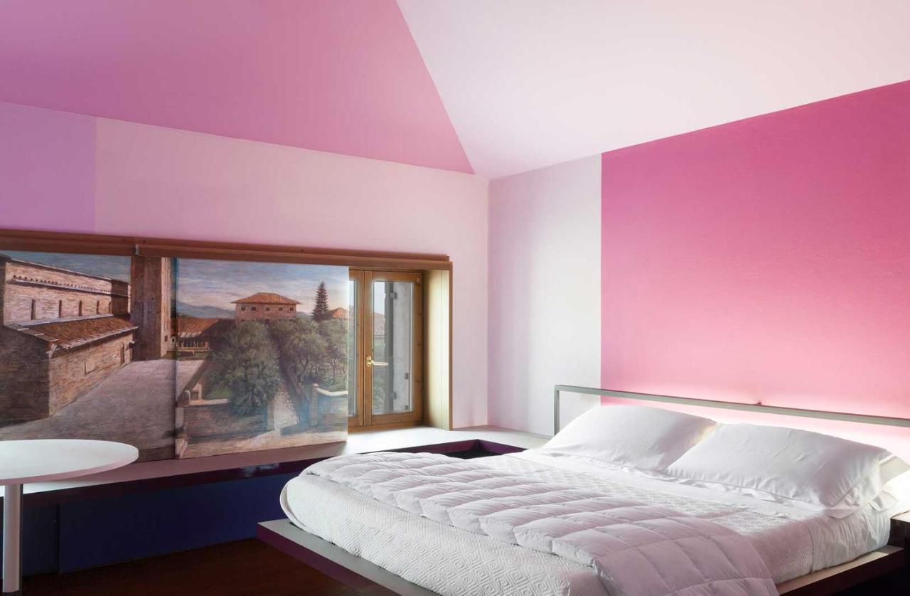 La Grande Casa Valpolicella Bed & Breakfast Sant'Ambrogio di Valpolicella Bagian luar foto