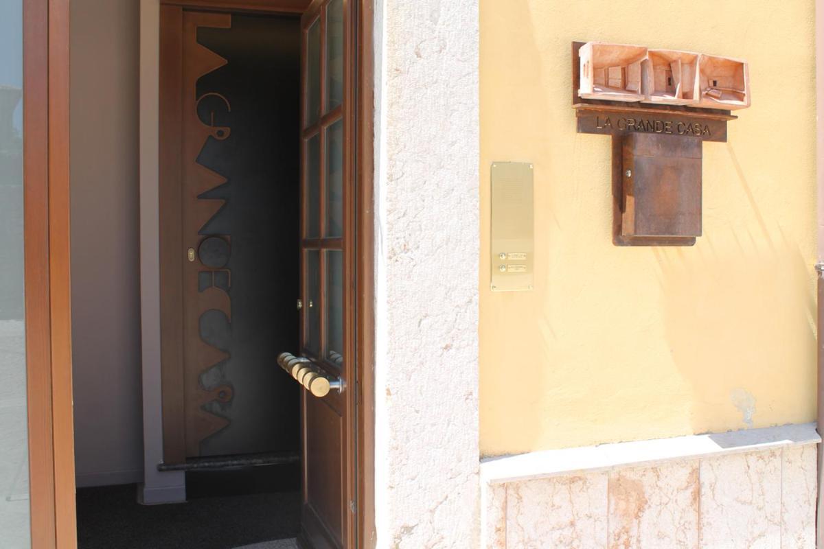 La Grande Casa Valpolicella Bed & Breakfast Sant'Ambrogio di Valpolicella Bagian luar foto