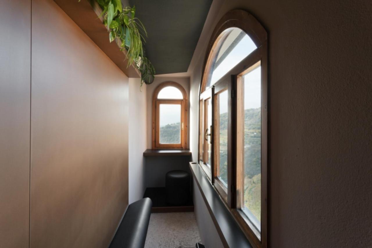 La Grande Casa Valpolicella Bed & Breakfast Sant'Ambrogio di Valpolicella Bagian luar foto