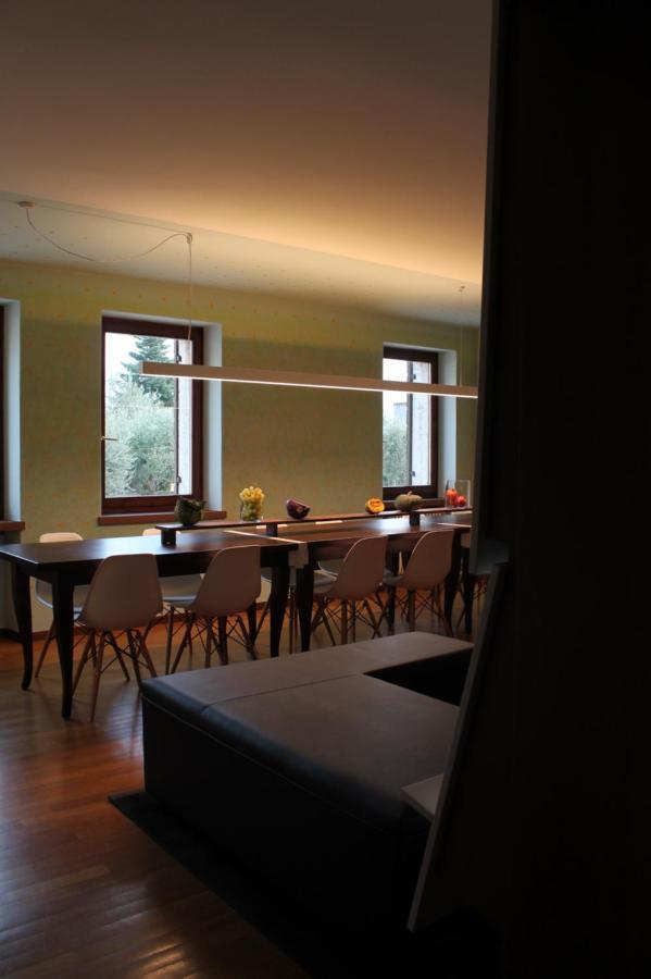 La Grande Casa Valpolicella Bed & Breakfast Sant'Ambrogio di Valpolicella Bagian luar foto