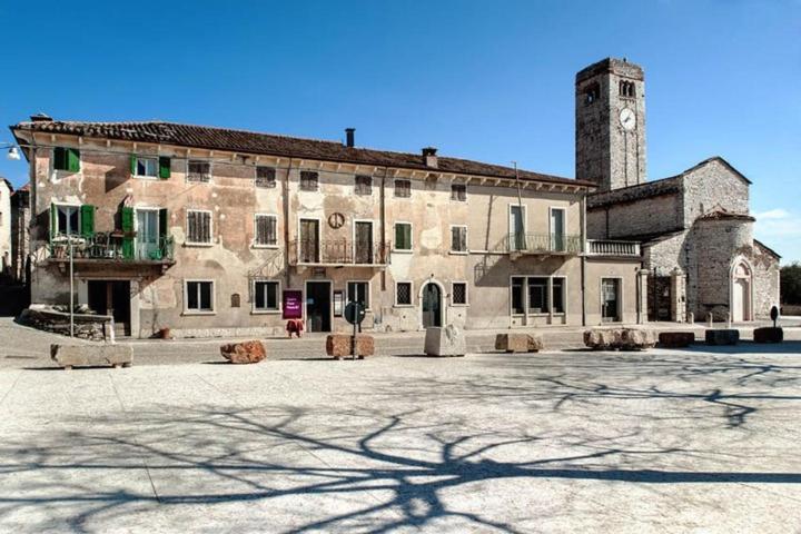 La Grande Casa Valpolicella Bed & Breakfast Sant'Ambrogio di Valpolicella Bagian luar foto