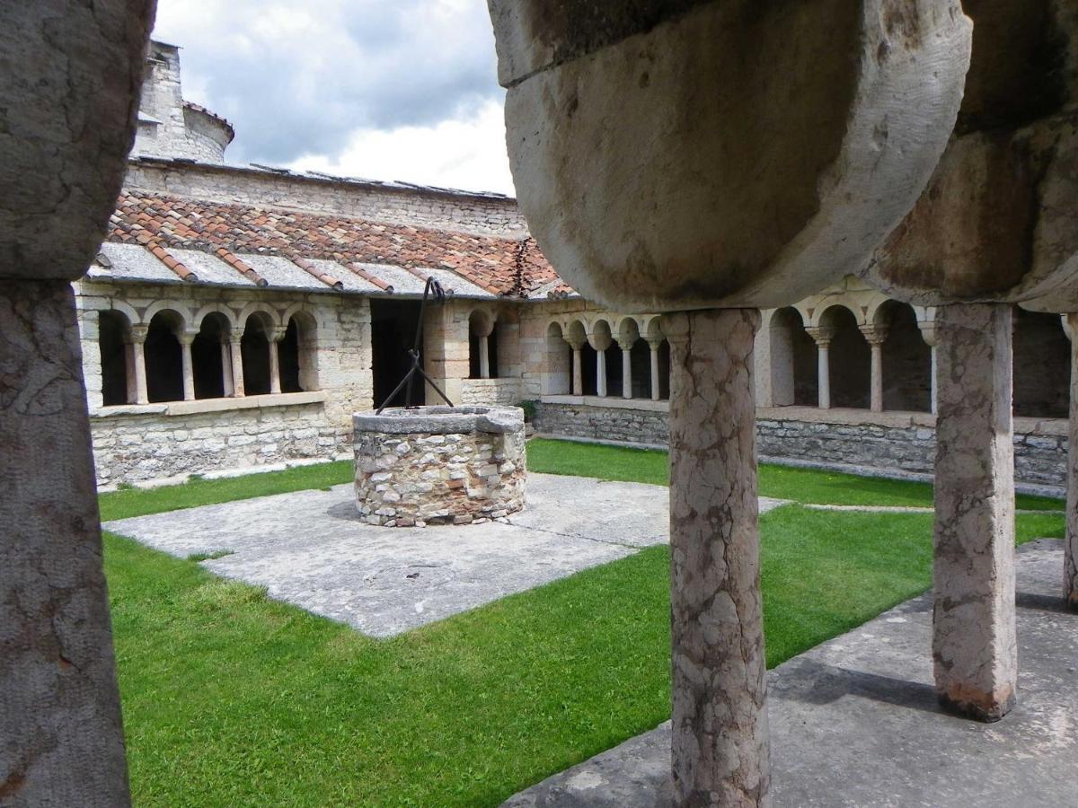 La Grande Casa Valpolicella Bed & Breakfast Sant'Ambrogio di Valpolicella Bagian luar foto