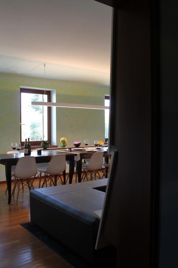 La Grande Casa Valpolicella Bed & Breakfast Sant'Ambrogio di Valpolicella Bagian luar foto