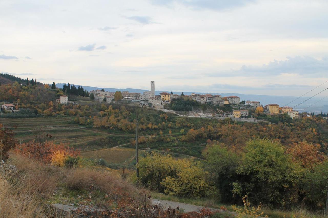 La Grande Casa Valpolicella Bed & Breakfast Sant'Ambrogio di Valpolicella Bagian luar foto