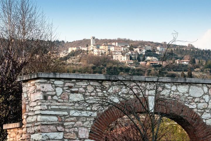 La Grande Casa Valpolicella Bed & Breakfast Sant'Ambrogio di Valpolicella Bagian luar foto